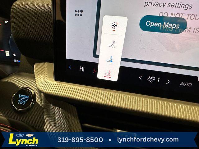 new 2026 Ford Explorer car, priced at $58,975