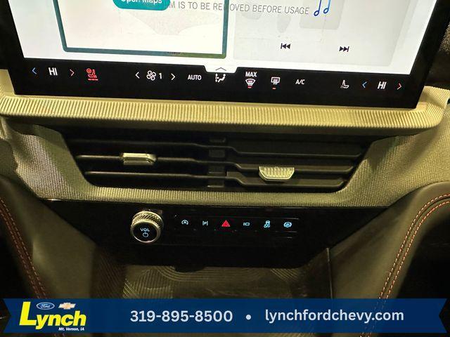 new 2026 Ford Explorer car, priced at $58,975