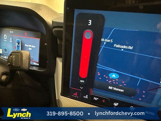 new 2026 Ford Maverick car, priced at $42,883