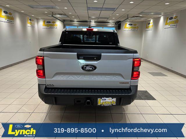 new 2026 Ford Maverick car, priced at $42,883