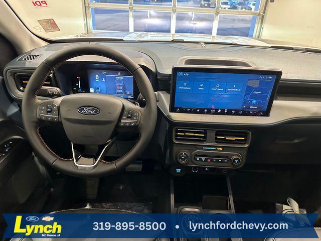 new 2026 Ford Maverick car, priced at $42,883