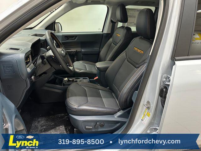 new 2026 Ford Maverick car, priced at $42,883