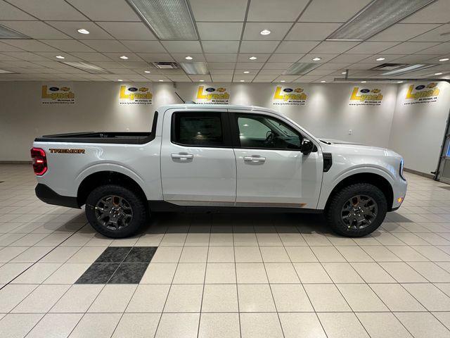 new 2026 Ford Maverick car, priced at $42,883