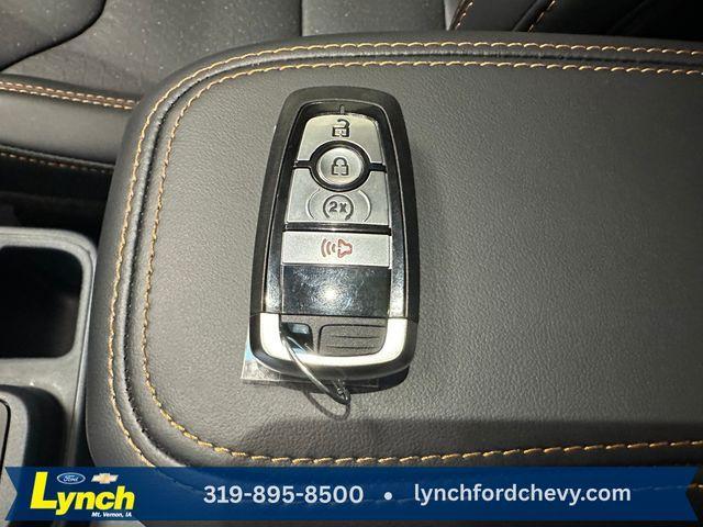 new 2026 Ford Maverick car, priced at $42,883