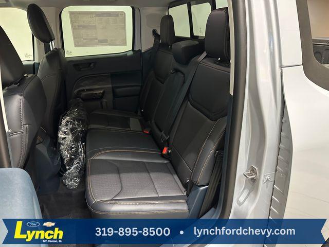 new 2026 Ford Maverick car, priced at $42,883