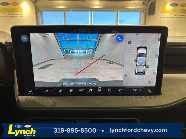 new 2026 Ford Maverick car, priced at $42,883