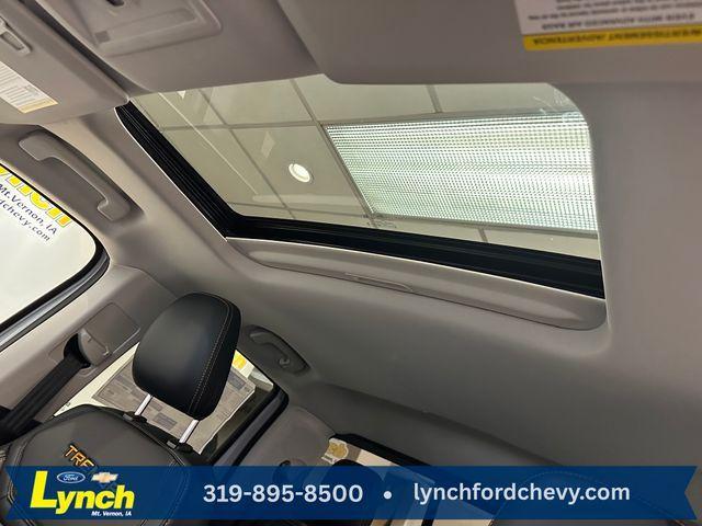 new 2026 Ford Maverick car, priced at $42,883