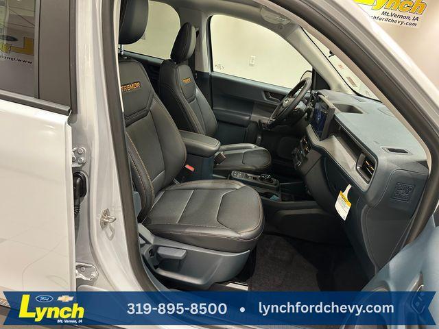 new 2026 Ford Maverick car, priced at $42,883