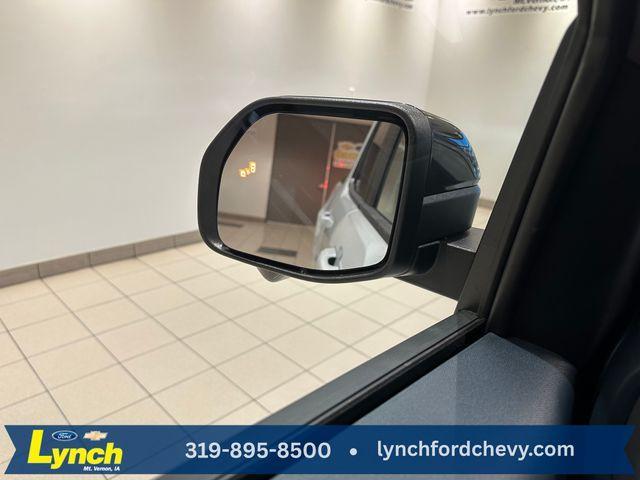 new 2026 Ford Maverick car, priced at $42,883