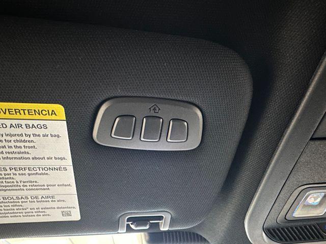 new 2026 Ford Explorer car, priced at $58,222