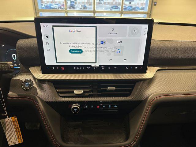 new 2026 Ford Explorer car, priced at $58,222