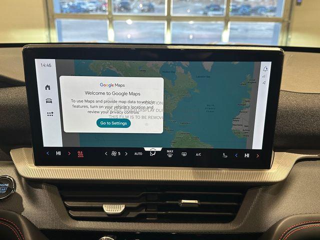 new 2026 Ford Explorer car, priced at $58,222