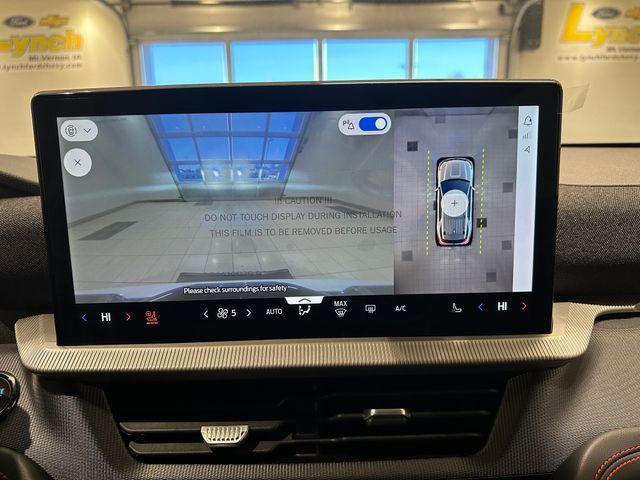 new 2026 Ford Explorer car, priced at $58,222