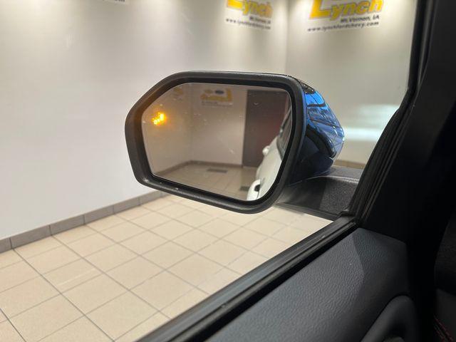 new 2026 Ford Explorer car, priced at $58,222