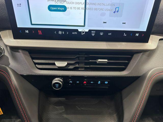 new 2026 Ford Explorer car, priced at $58,222