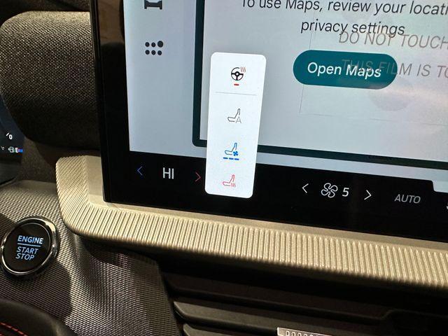 new 2026 Ford Explorer car, priced at $58,222