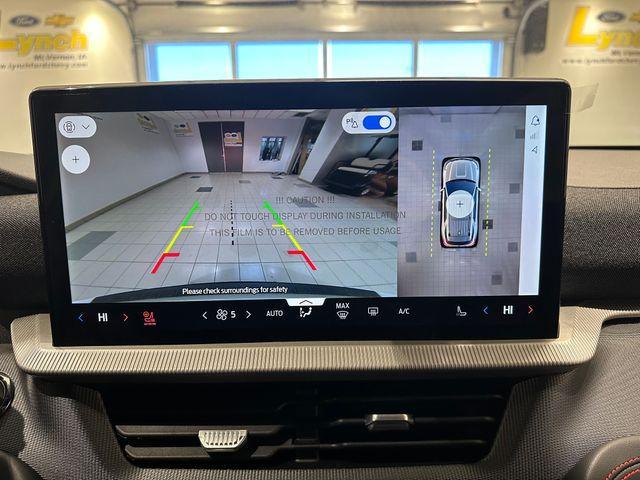 new 2026 Ford Explorer car, priced at $58,222