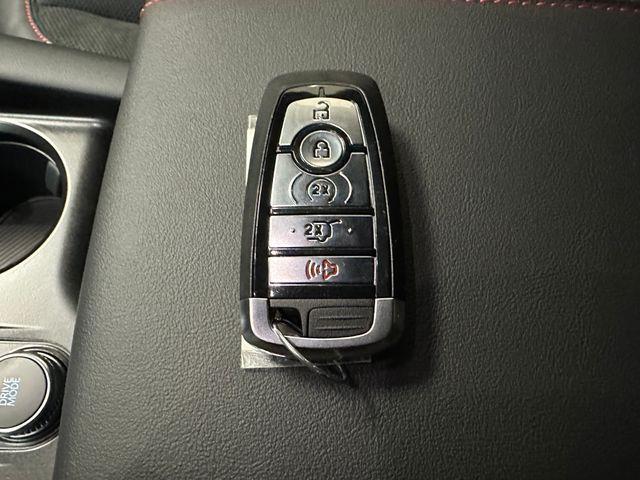 new 2026 Ford Explorer car, priced at $58,222