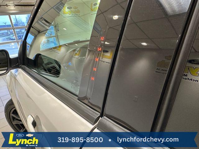 used 2019 Ford Explorer car, priced at $21,900