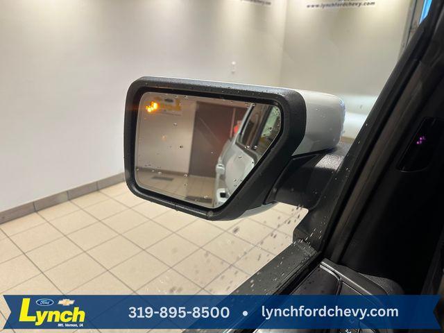 new 2025 Ford F-150 car, priced at $67,502