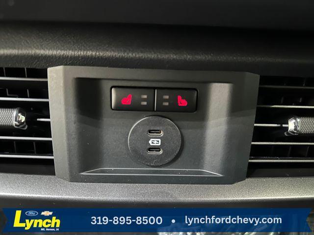 new 2025 Ford F-150 car, priced at $67,502