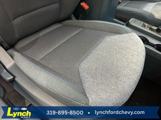 new 2026 Ford Maverick car, priced at $33,084