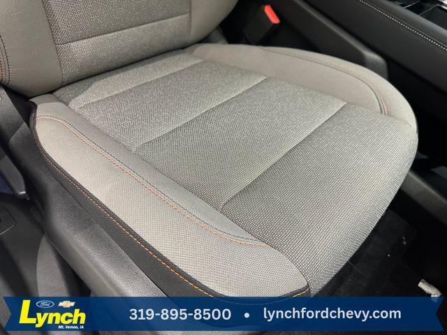 new 2026 Chevrolet Traverse car, priced at $47,060