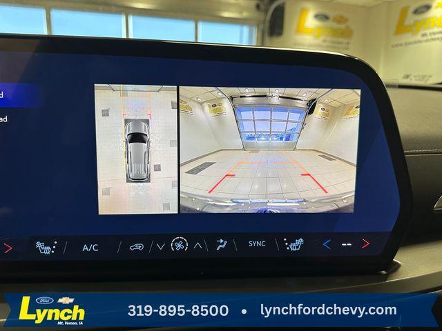 new 2026 Chevrolet Traverse car, priced at $47,060