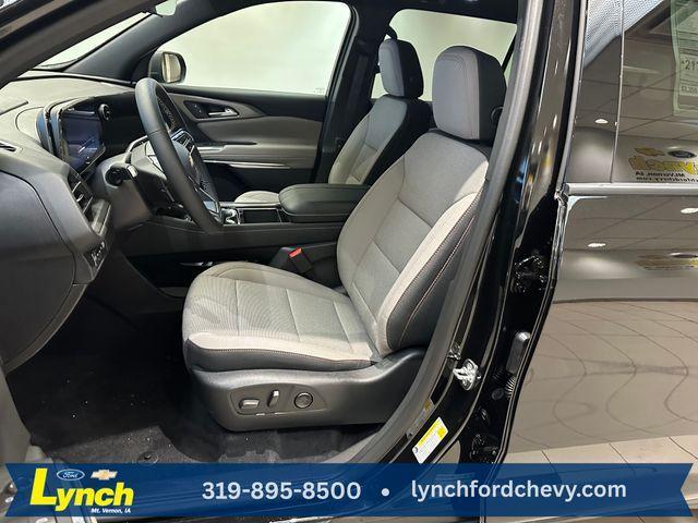 new 2026 Chevrolet Traverse car, priced at $47,060