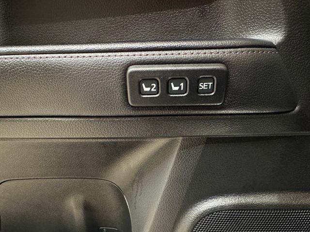 used 2022 Toyota 4Runner car, priced at $46,800