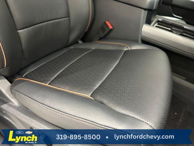 new 2026 Ford F-350 car, priced at $88,722