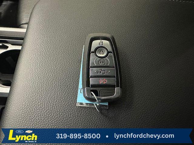 new 2026 Ford F-350 car, priced at $88,722