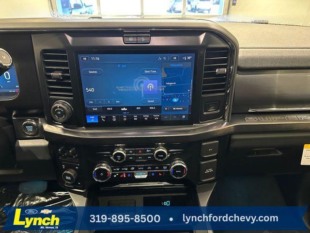 new 2026 Ford F-350 car, priced at $88,722