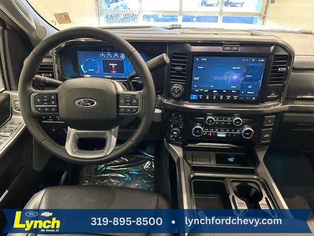 new 2026 Ford F-350 car, priced at $88,722