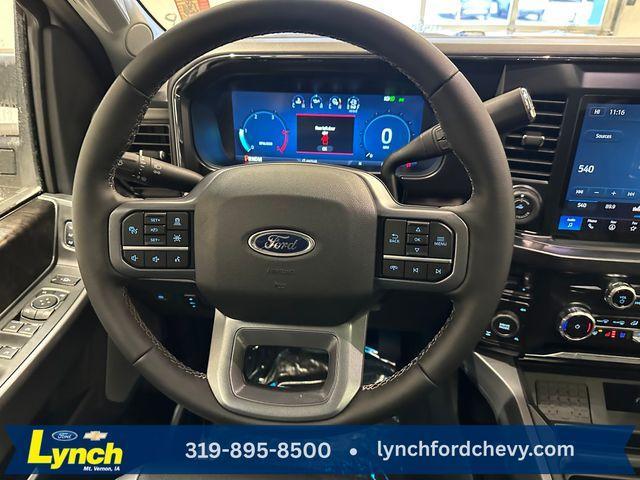 new 2026 Ford F-350 car, priced at $88,722