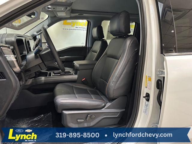 new 2026 Ford F-350 car, priced at $88,722