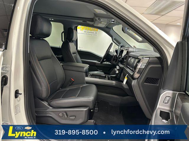 new 2026 Ford F-350 car, priced at $88,722