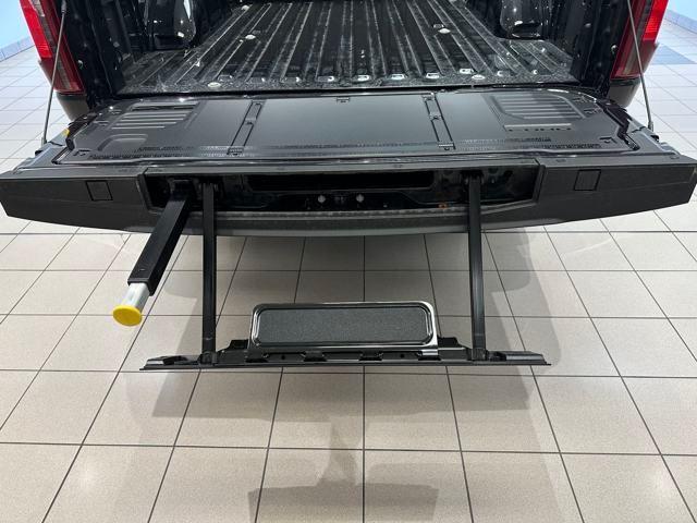 new 2025 Ford F-150 car, priced at $61,436