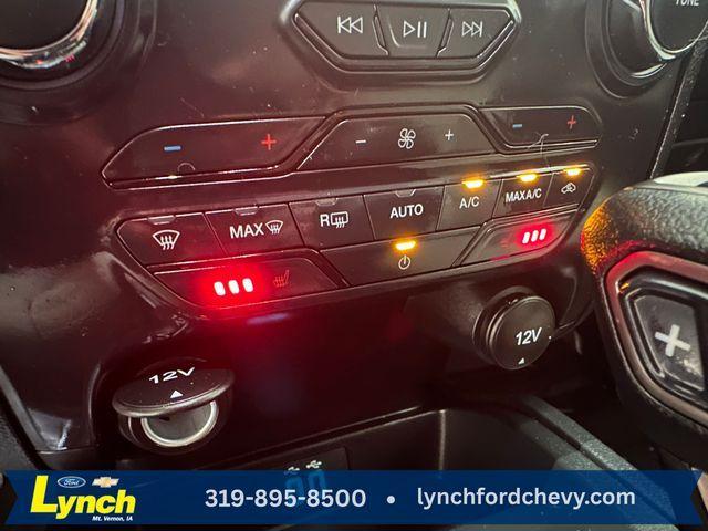 used 2023 Ford Ranger car, priced at $36,180