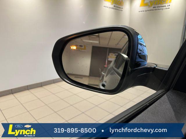 new 2026 Chevrolet Trax car, priced at $27,346