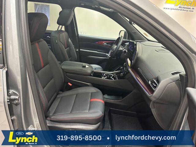 used 2024 Chevrolet Traverse car, priced at $50,680