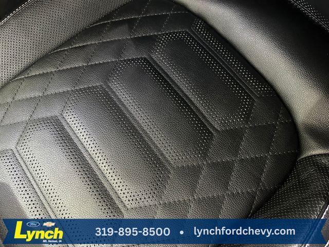 used 2023 Ford Escape car, priced at $28,000