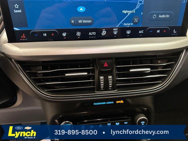 used 2023 Ford Escape car, priced at $28,000