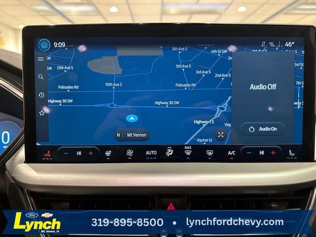 used 2023 Ford Escape car, priced at $28,000