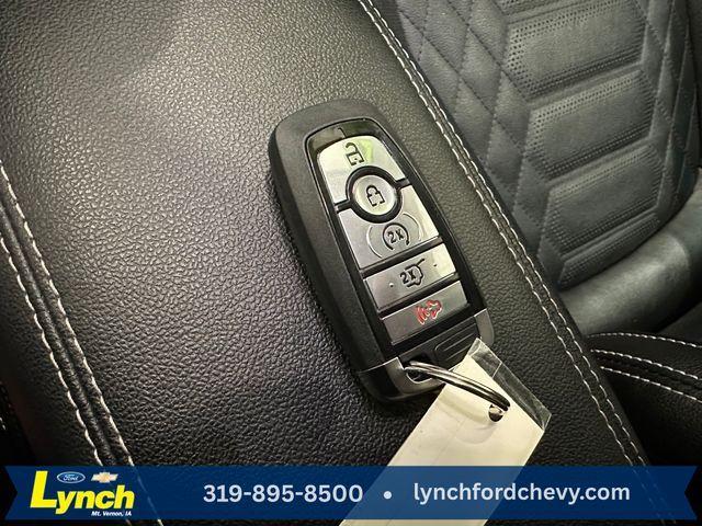 used 2023 Ford Escape car, priced at $28,000