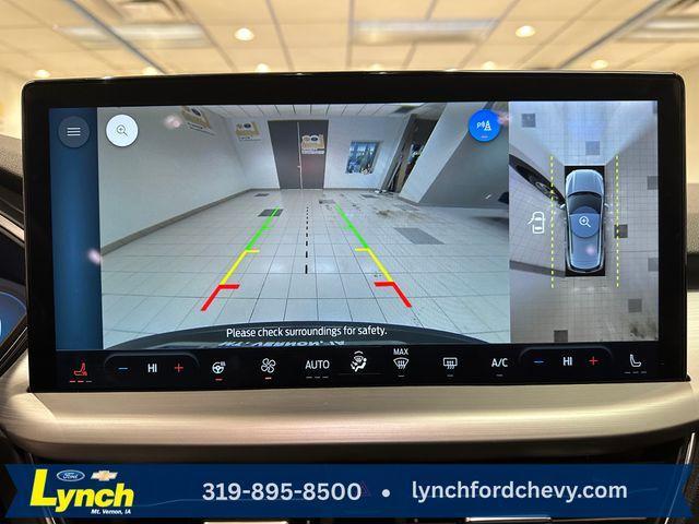 used 2023 Ford Escape car, priced at $28,000