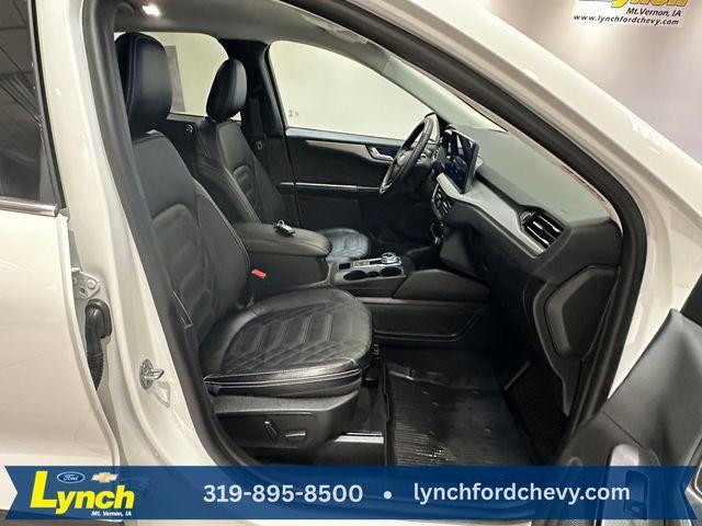 used 2023 Ford Escape car, priced at $28,000