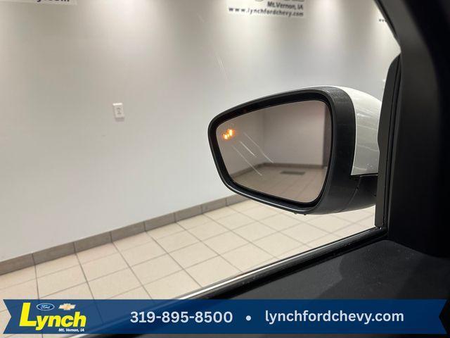 used 2023 Ford Escape car, priced at $28,000