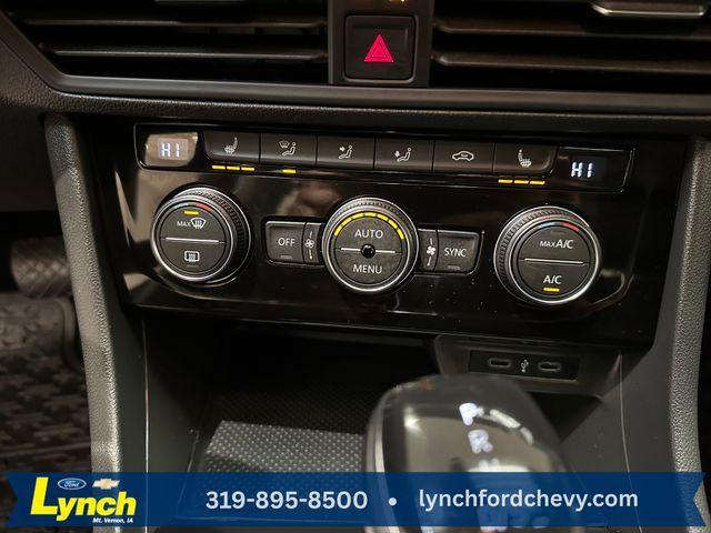 used 2023 Volkswagen Jetta car, priced at $20,180