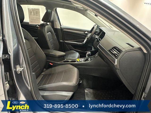 used 2023 Volkswagen Jetta car, priced at $20,180